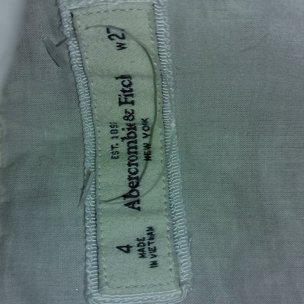 Mini skirt - Picture 3 of 3